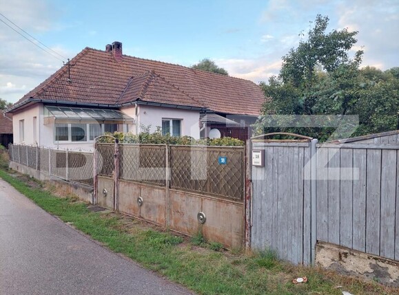 Casa de vânzare 3 camere Corneşti - 206781CV | BLITZ Cluj-Napoca | Poza1