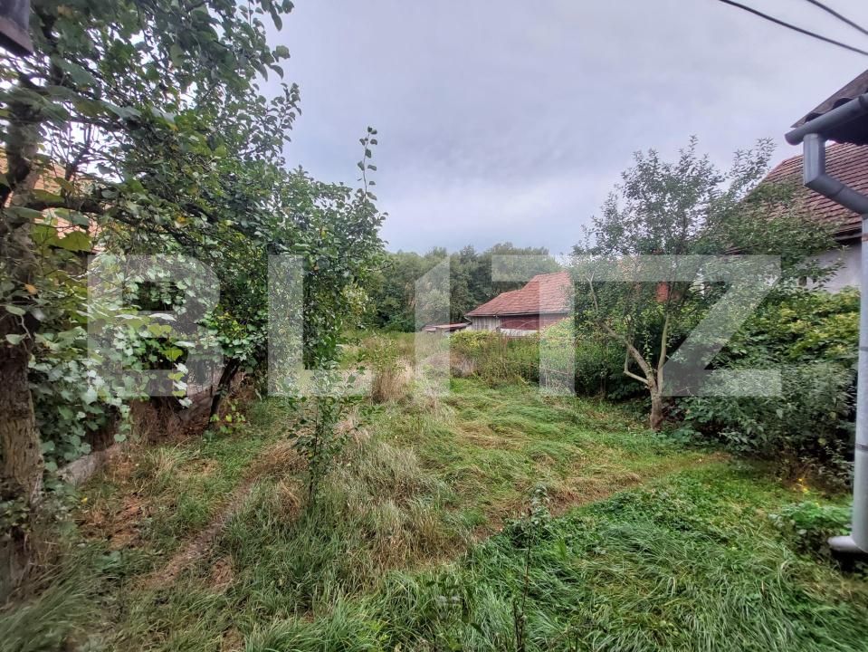 Casa de vânzare 3 camere Corneşti - 206781CV | BLITZ Cluj-Napoca | Poza5