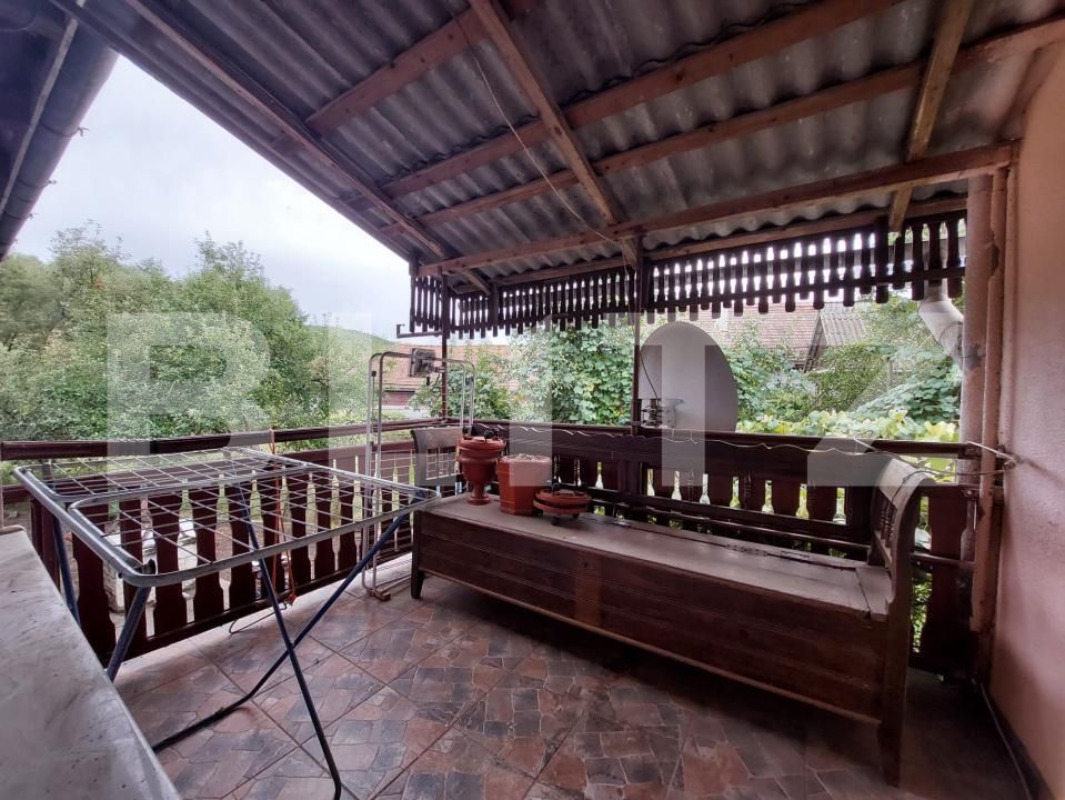 Casa de vânzare 3 camere Corneşti - 206781CV | BLITZ Cluj-Napoca | Poza2