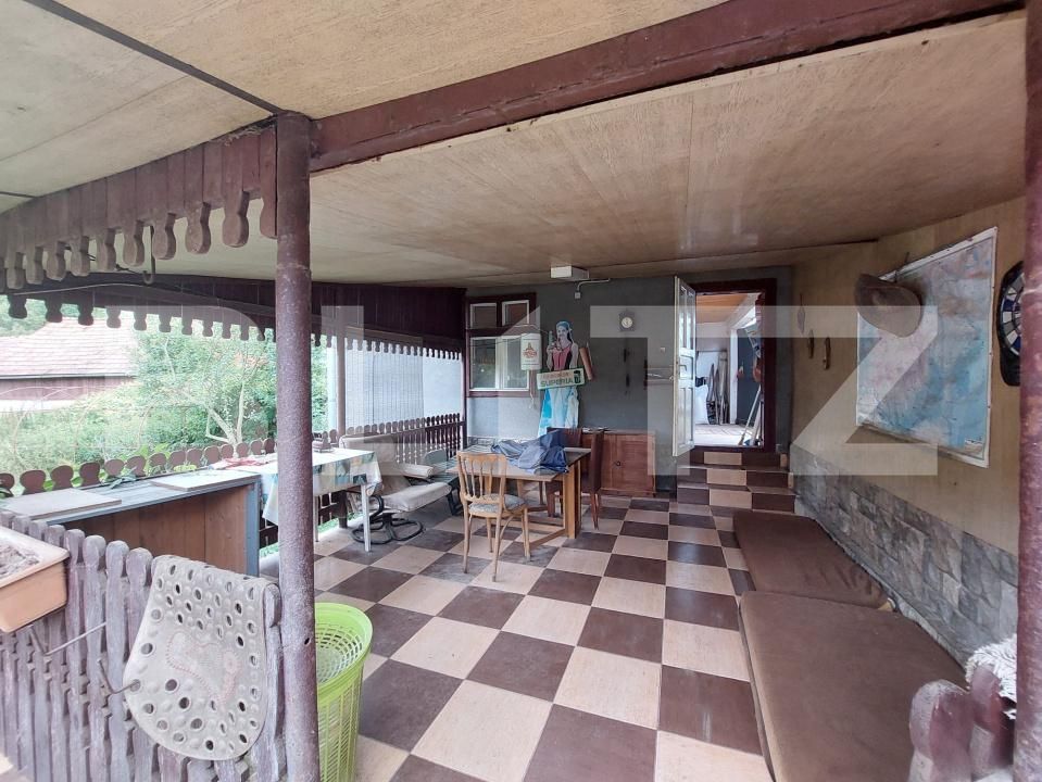 Casa de vânzare 3 camere Corneşti - 206781CV | BLITZ Cluj-Napoca | Poza6