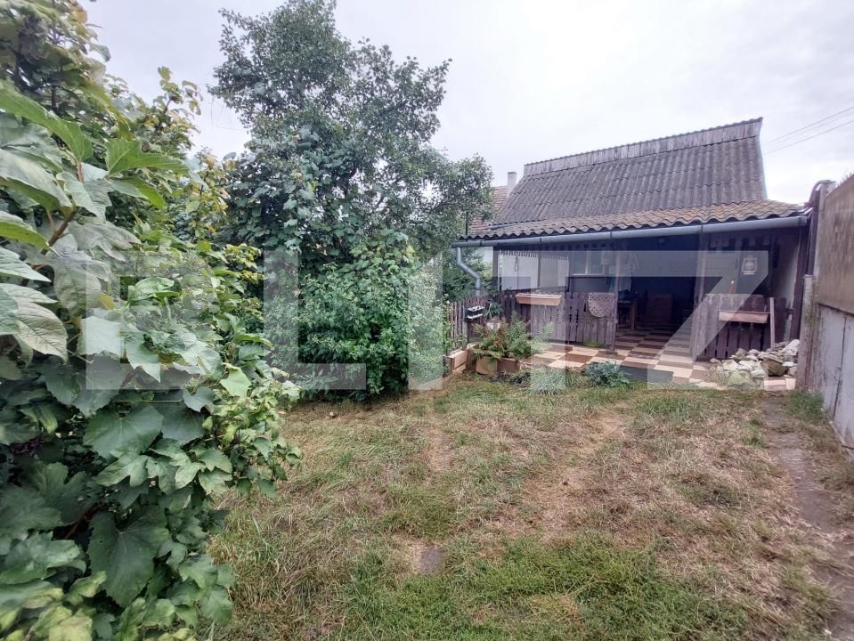 Casa de vânzare 3 camere Corneşti - 206781CV | BLITZ Cluj-Napoca | Poza4