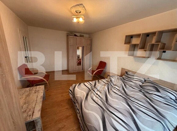Garsonieră de închiriat Manastur - 206790AI | BLITZ Cluj-Napoca | Poza2