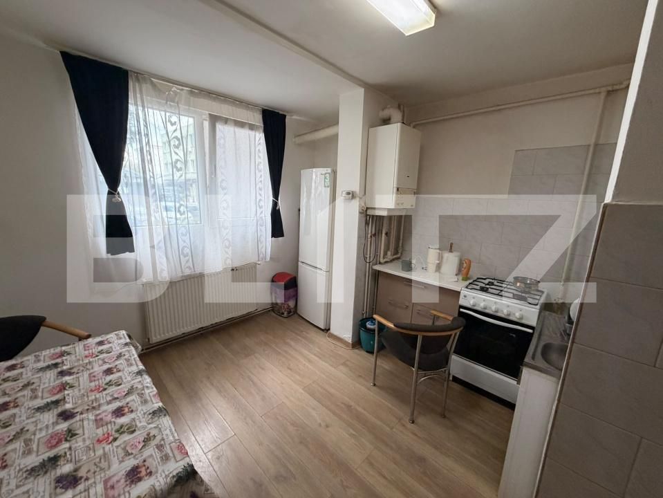 Garsonieră de închiriat Manastur - 206790AI | BLITZ Cluj-Napoca | Poza4