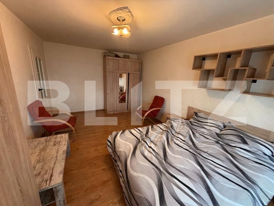 Garsonieră de închiriat Manastur - 206790AI | BLITZ Cluj-Napoca | Poza2
