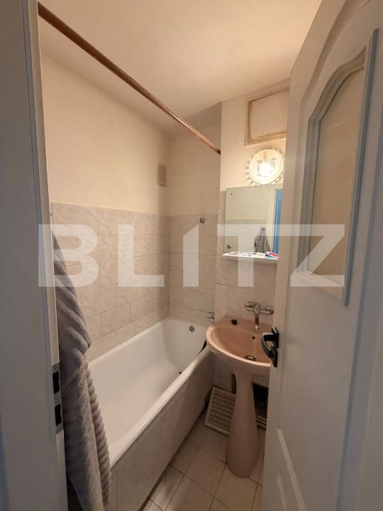 Garsonieră de închiriat Manastur - 206790AI | BLITZ Cluj-Napoca | Poza5