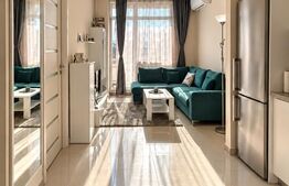 Apartament 2 camere, 36 mp, zona Iris