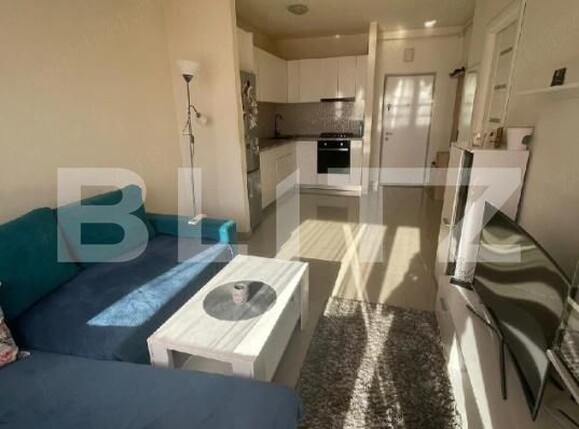 Apartament de vânzare 2 camere Iris - 206796AV | BLITZ Cluj-Napoca | Poza1
