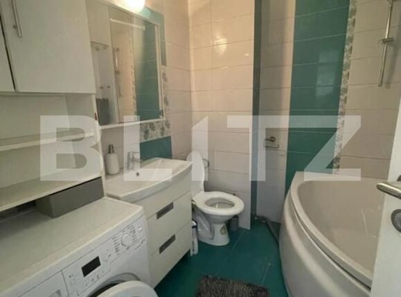 Apartament de vânzare 2 camere Iris - 206796AV | BLITZ Cluj-Napoca | Poza3