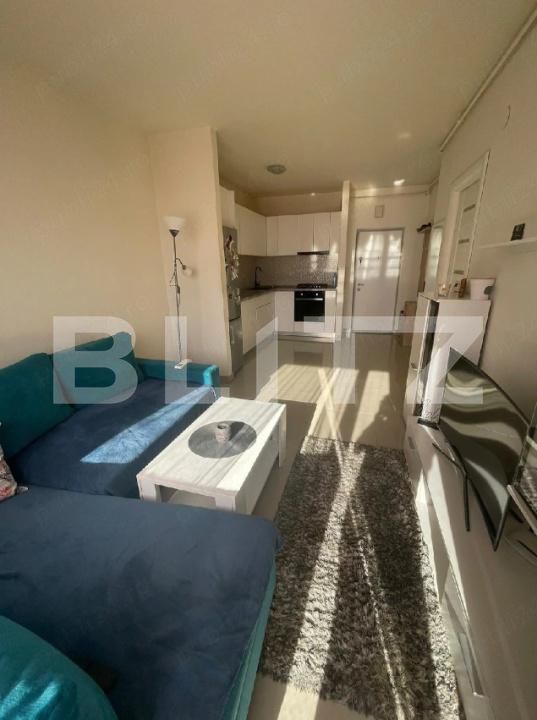 Apartament de vânzare 2 camere Iris - 206796AV | BLITZ Cluj-Napoca | Poza2
