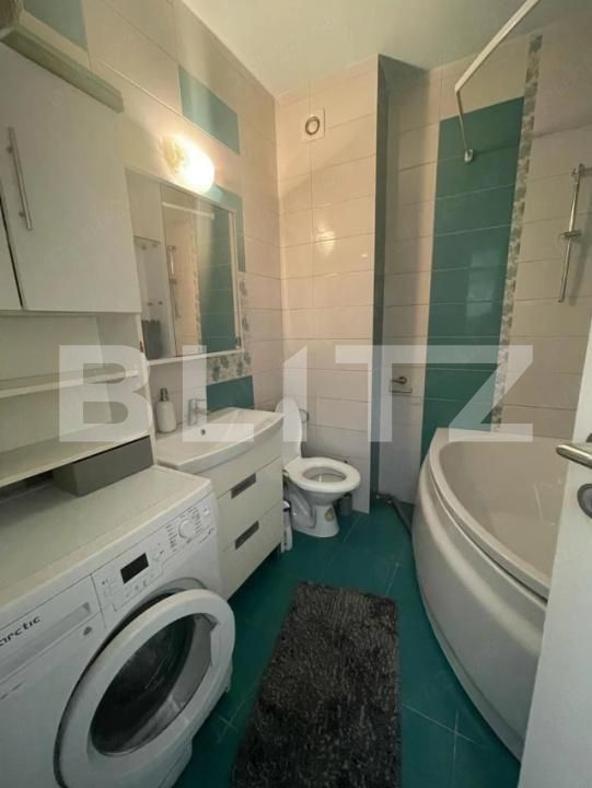 Apartament de vânzare 2 camere Iris - 206796AV | BLITZ Cluj-Napoca | Poza3