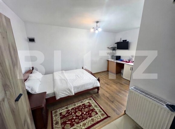 Garsonieră de închiriat Semicentral - 206797AI | BLITZ Cluj-Napoca | Poza1