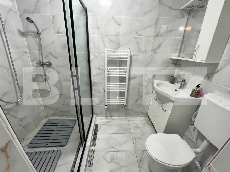 Garsonieră de închiriat Semicentral - 206797AI | BLITZ Cluj-Napoca | Poza2