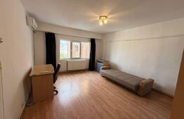 Apartament cu 1 camera, decomandat, 40 mp, Pet friendly, AC, zona Piata Cipariu