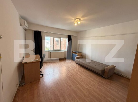Garsonieră de închiriat Gheorgheni - 206798AI | BLITZ Cluj-Napoca | Poza1