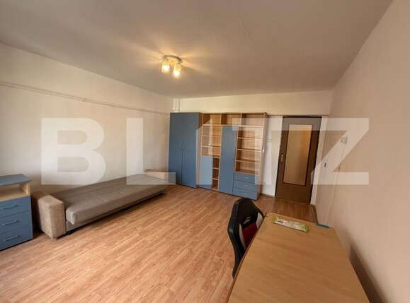 Garsonieră de închiriat Gheorgheni - 206798AI | BLITZ Cluj-Napoca | Poza2