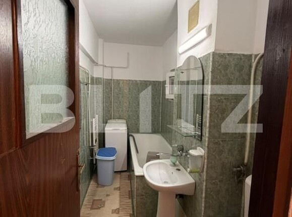 Garsonieră de închiriat Gheorgheni - 206798AI | BLITZ Cluj-Napoca | Poza4