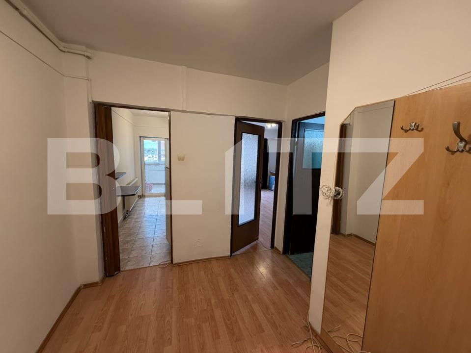 Garsonieră de închiriat Gheorgheni - 206798AI | BLITZ Cluj-Napoca | Poza5
