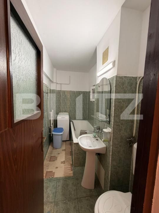 Garsonieră de închiriat Gheorgheni - 206798AI | BLITZ Cluj-Napoca | Poza4