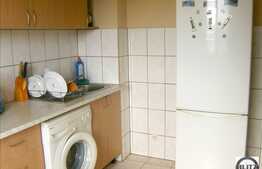 Apartament de inchiriat cu 1 camera, 34 mp utili