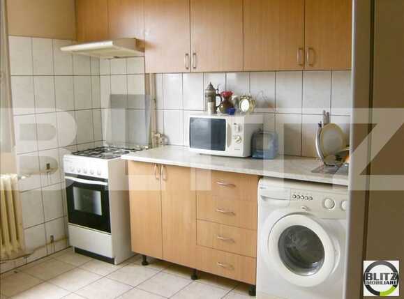 Garsonieră de închiriat Marasti - 2068AI | BLITZ Cluj-Napoca | Poza1