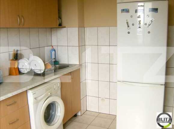 Garsonieră de închiriat Marasti - 2068AI | BLITZ Cluj-Napoca | Poza2