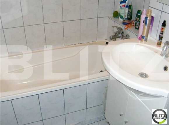 Garsonieră de închiriat Marasti - 2068AI | BLITZ Cluj-Napoca | Poza8