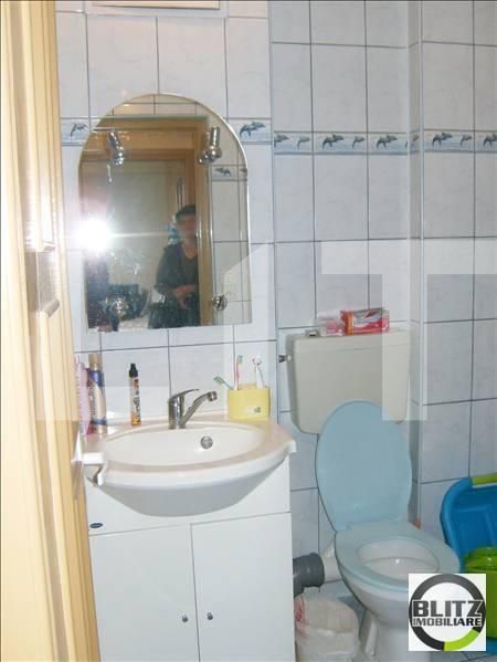 Garsonieră de închiriat Marasti - 2068AI | BLITZ Cluj-Napoca | Poza6