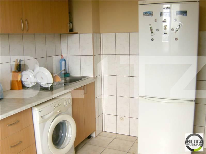 Garsonieră de închiriat Marasti - 2068AI | BLITZ Cluj-Napoca | Poza2