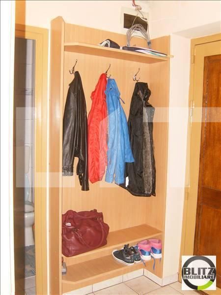 Garsonieră de închiriat Marasti - 2068AI | BLITZ Cluj-Napoca | Poza7