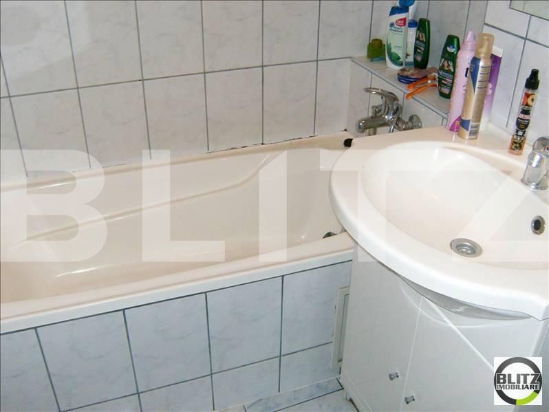 Garsonieră de închiriat Marasti - 2068AI | BLITZ Cluj-Napoca | Poza8