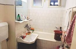 Apartament 2 camere, etaj 3,  poziție excelentă și potențial, cartier Astra
