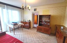 Apartament 2 camere, etaj 3,  poziție excelentă și potențial, cartier Astra