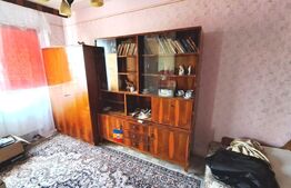 Apartament 2 camere, etaj 3,  poziție excelentă și potențial, cartier Astra