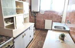 Apartament 2 camere, etaj 3,  poziție excelentă și potențial, cartier Astra
