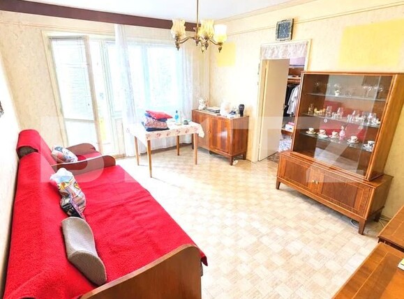 Apartament de vânzare 2 camere Astra - 206800AV | BLITZ Brașov | Poza1