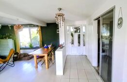 Casa insiruita cu 4 camere, 115 mp, zona Floresti - Lidl
