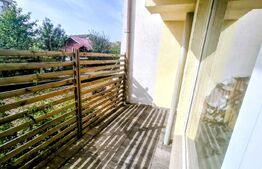Casa insiruita cu 4 camere, 115 mp, zona Floresti - Lidl