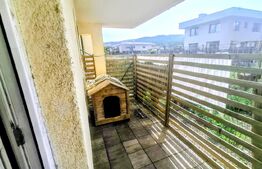 Casa insiruita cu 4 camere, 115 mp, zona Floresti - Lidl