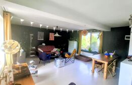 Casa insiruita cu 4 camere, 115 mp, zona Floresti - Lidl