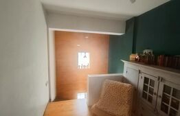Casa insiruita cu 4 camere, 115 mp, zona Floresti - Lidl