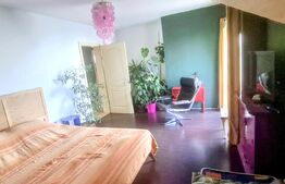 Casa insiruita cu 4 camere, 115 mp, zona Floresti - Lidl