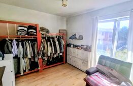 Casa insiruita cu 4 camere, 115 mp, zona Floresti - Lidl