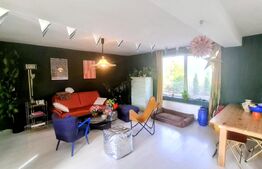 Casa insiruita cu 4 camere, 115 mp, zona Floresti - Lidl