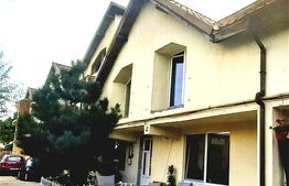 Casa insiruita cu 4 camere, 115 mp, zona Floresti - Lidl