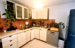 Casa insiruita cu 4 camere, 115 mp, zona Floresti - Lidl