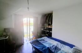 Casa insiruita cu 4 camere, 115 mp, zona Floresti - Lidl