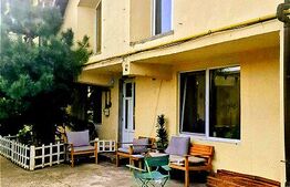 Casa insiruita cu 4 camere, 115 mp, zona Floresti - Lidl