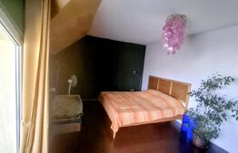 Casa insiruita cu 4 camere, 115 mp, zona Floresti - Lidl