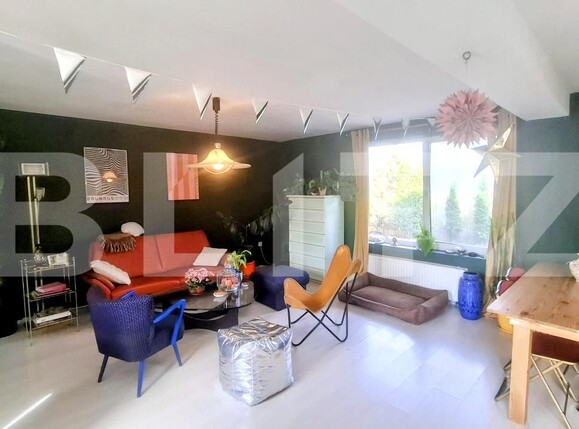 Casa de vânzare 4 camere Floreşti - 206817CV | BLITZ Cluj-Napoca | Poza7