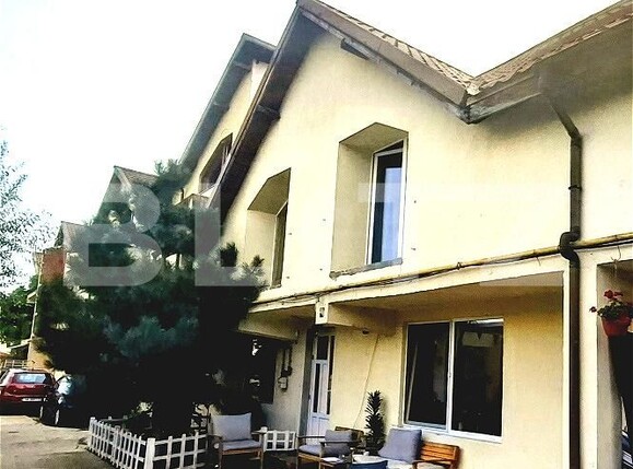 Casa de vânzare 4 camere Floreşti - 206817CV | BLITZ Cluj-Napoca | Poza2